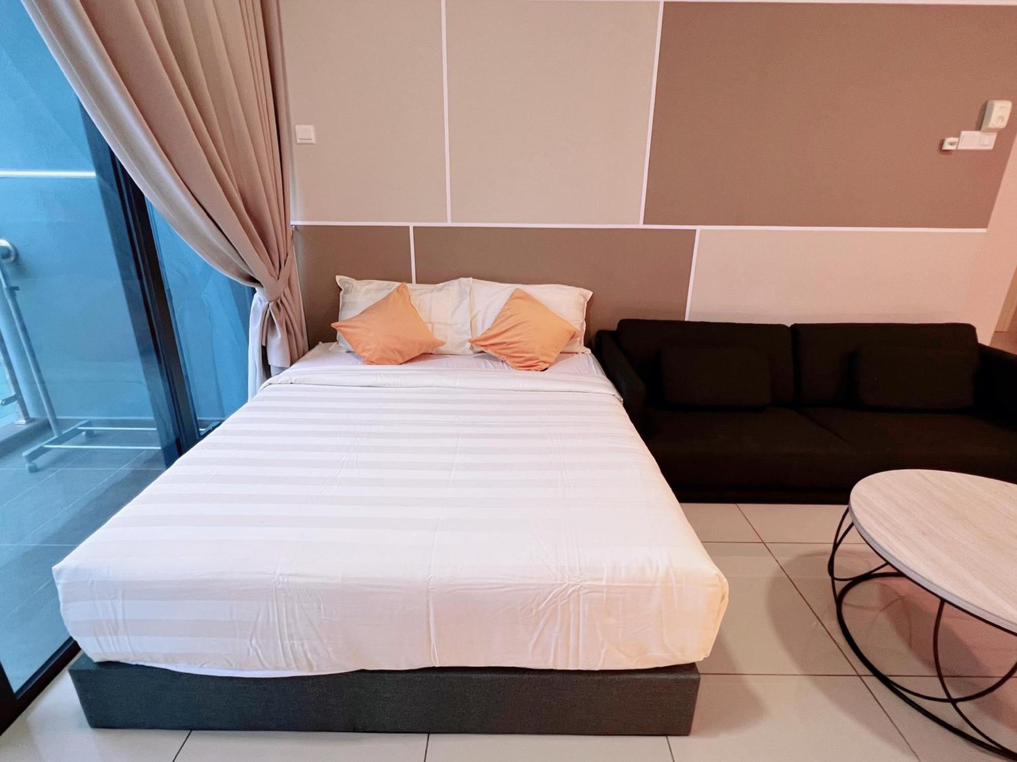 Atlantis Residence Melaka Habitación foto