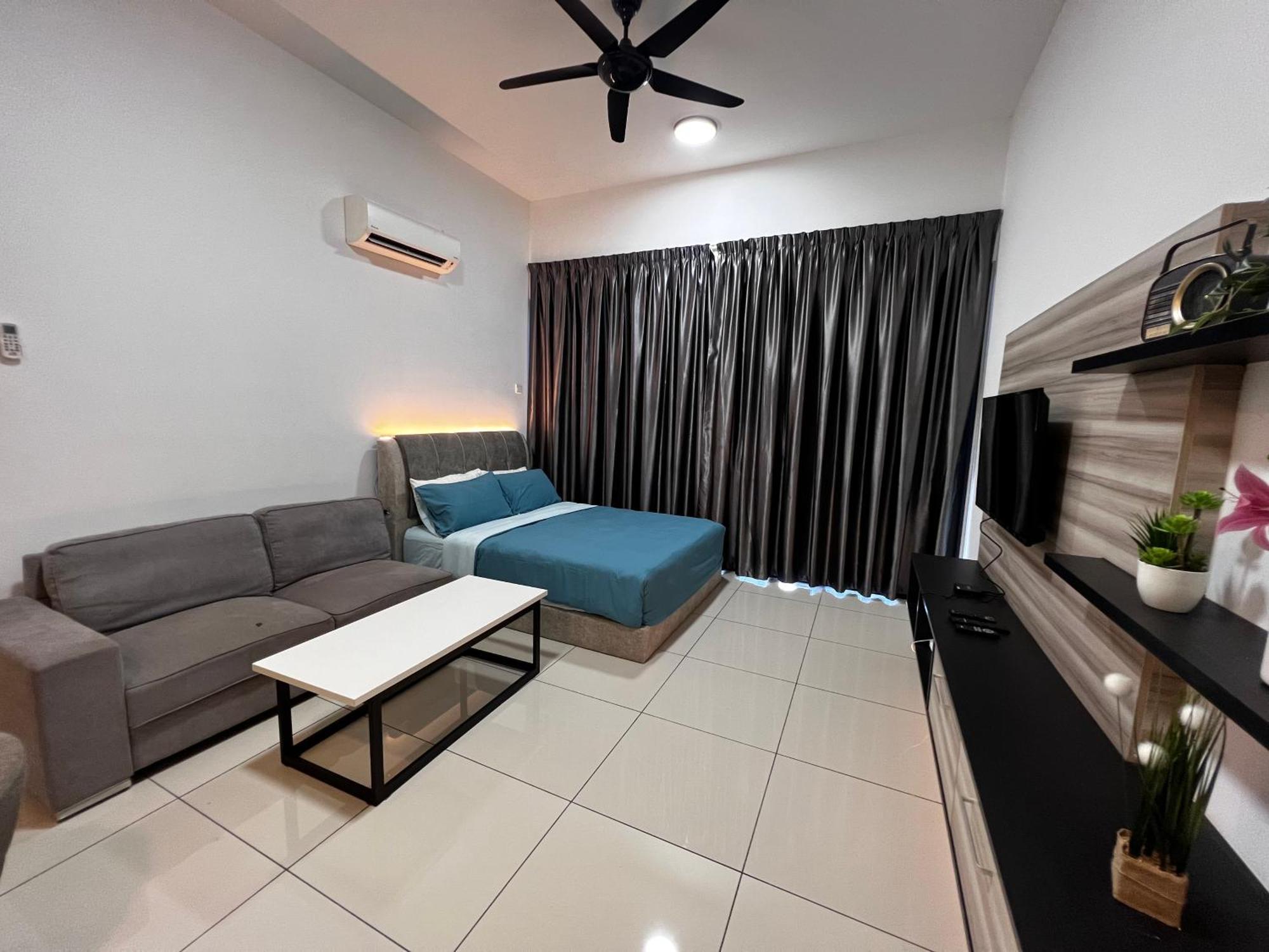 Atlantis Residence Melaka Habitación foto