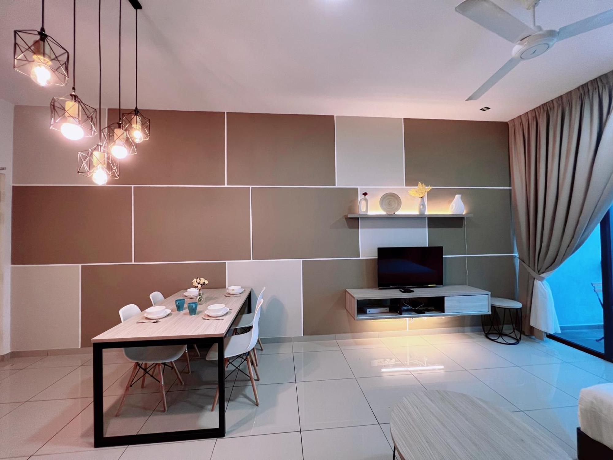 Atlantis Residence Melaka Habitación foto